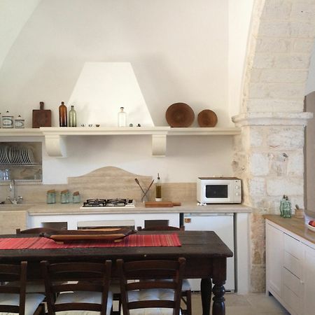 Residenza Poggio Al Sole Villa Vieste Luaran gambar