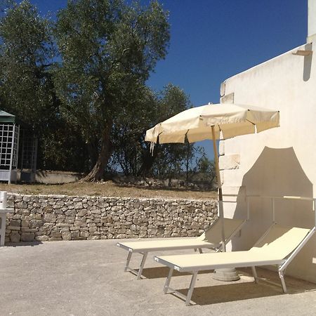 Residenza Poggio Al Sole Villa Vieste Luaran gambar