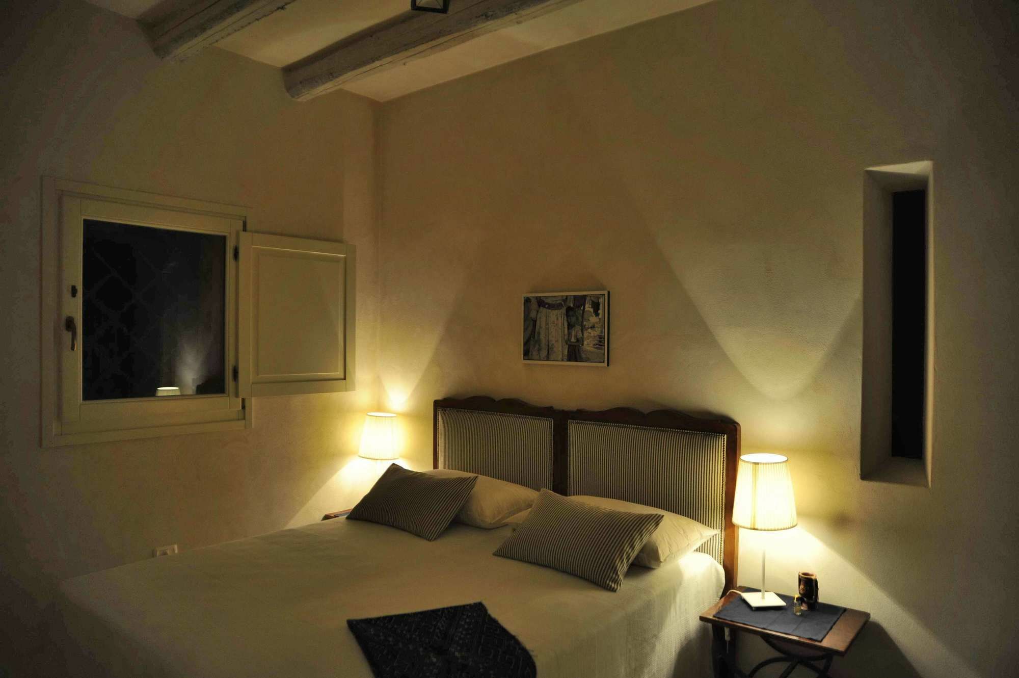 Residenza Poggio Al Sole Villa Vieste Luaran gambar