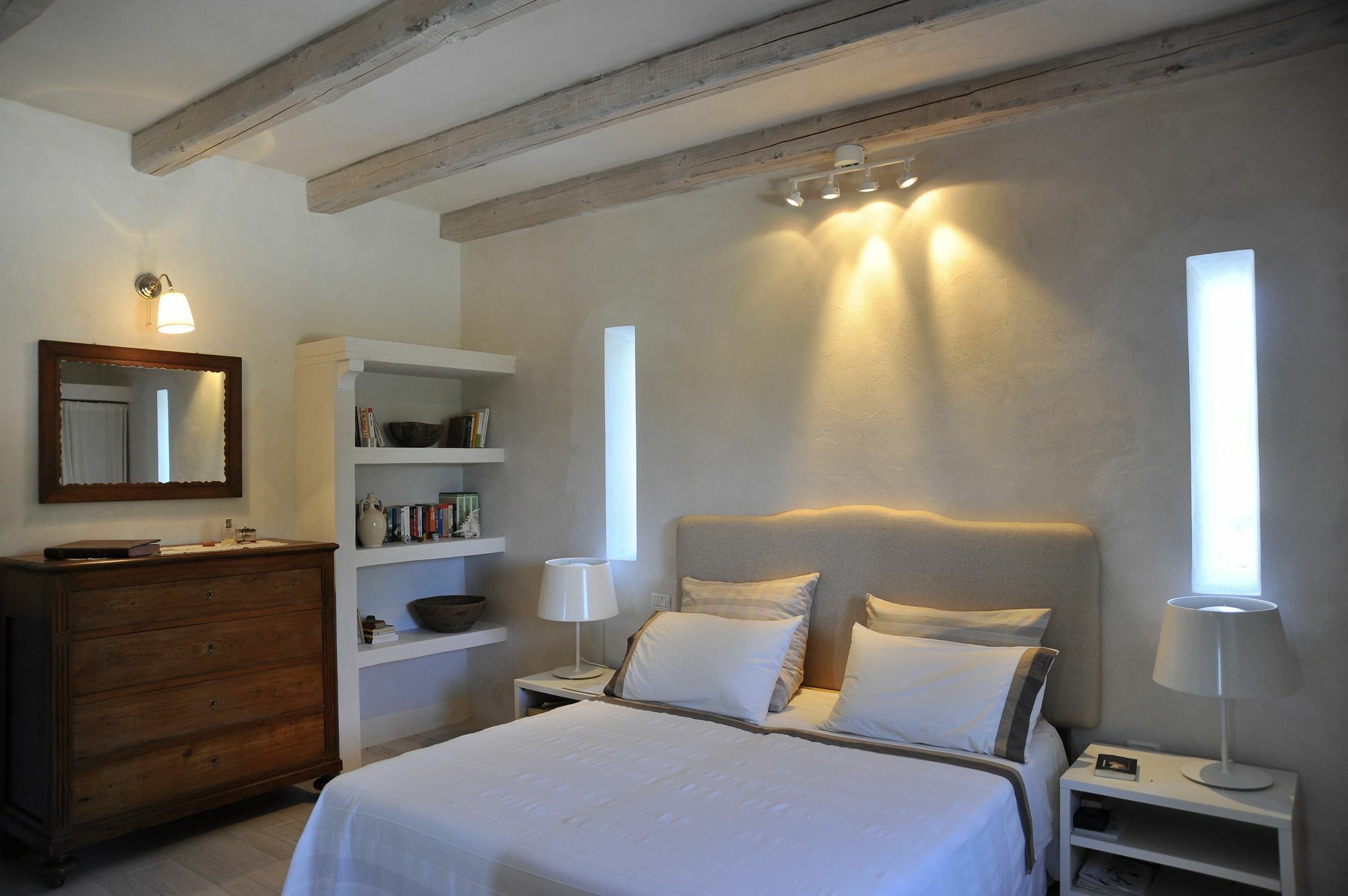 Residenza Poggio Al Sole Villa Vieste Luaran gambar
