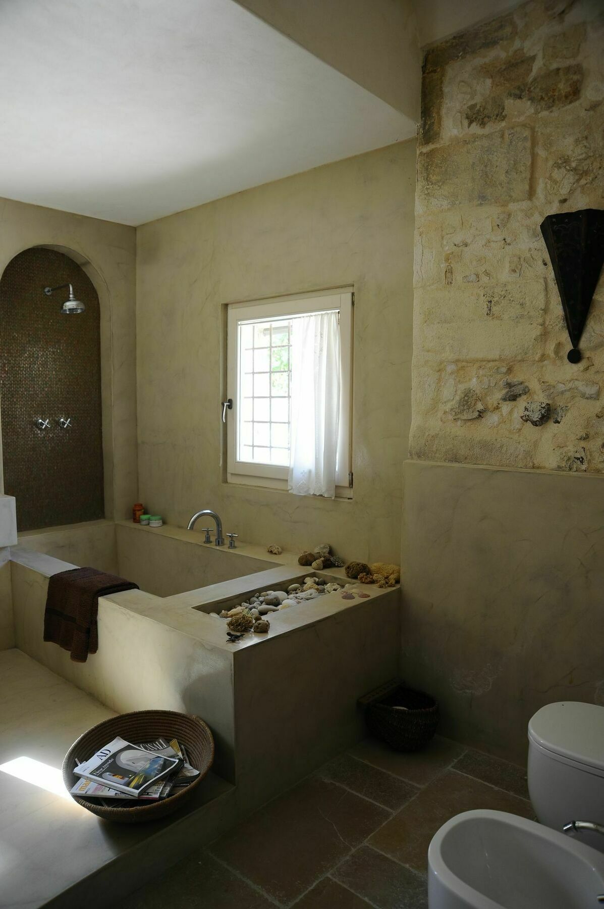 Residenza Poggio Al Sole Villa Vieste Luaran gambar