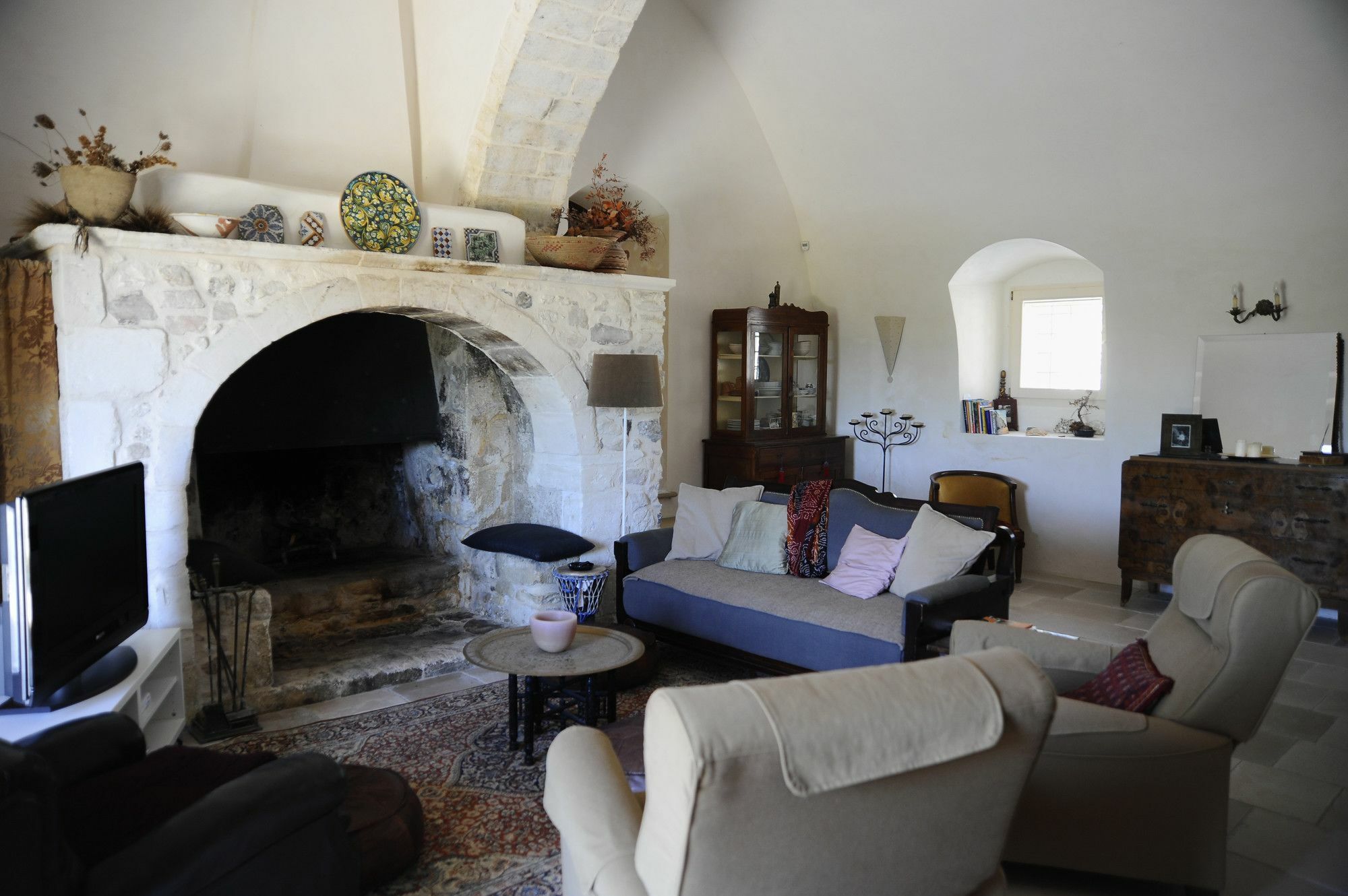 Residenza Poggio Al Sole Villa Vieste Luaran gambar
