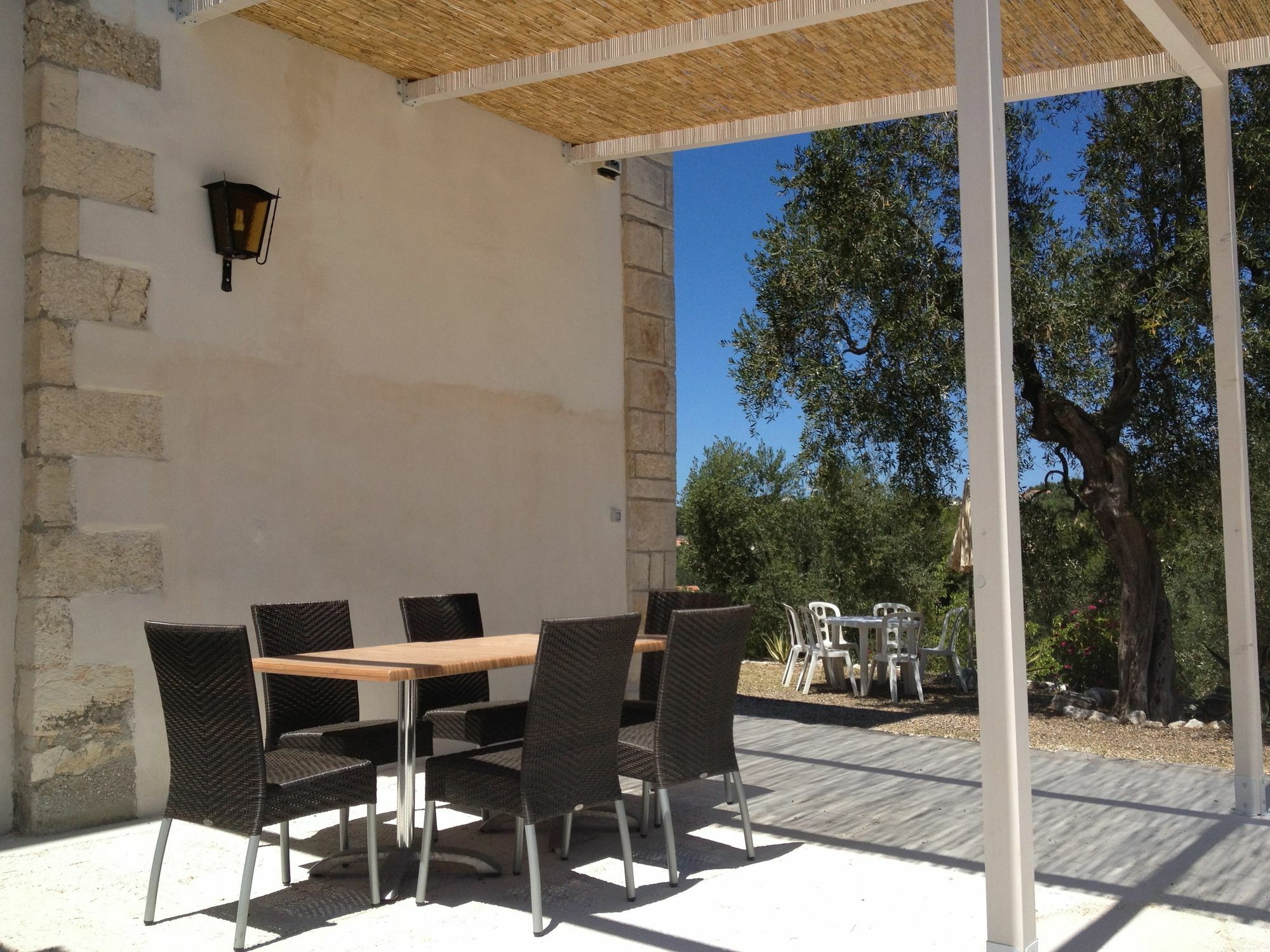 Residenza Poggio Al Sole Villa Vieste Luaran gambar