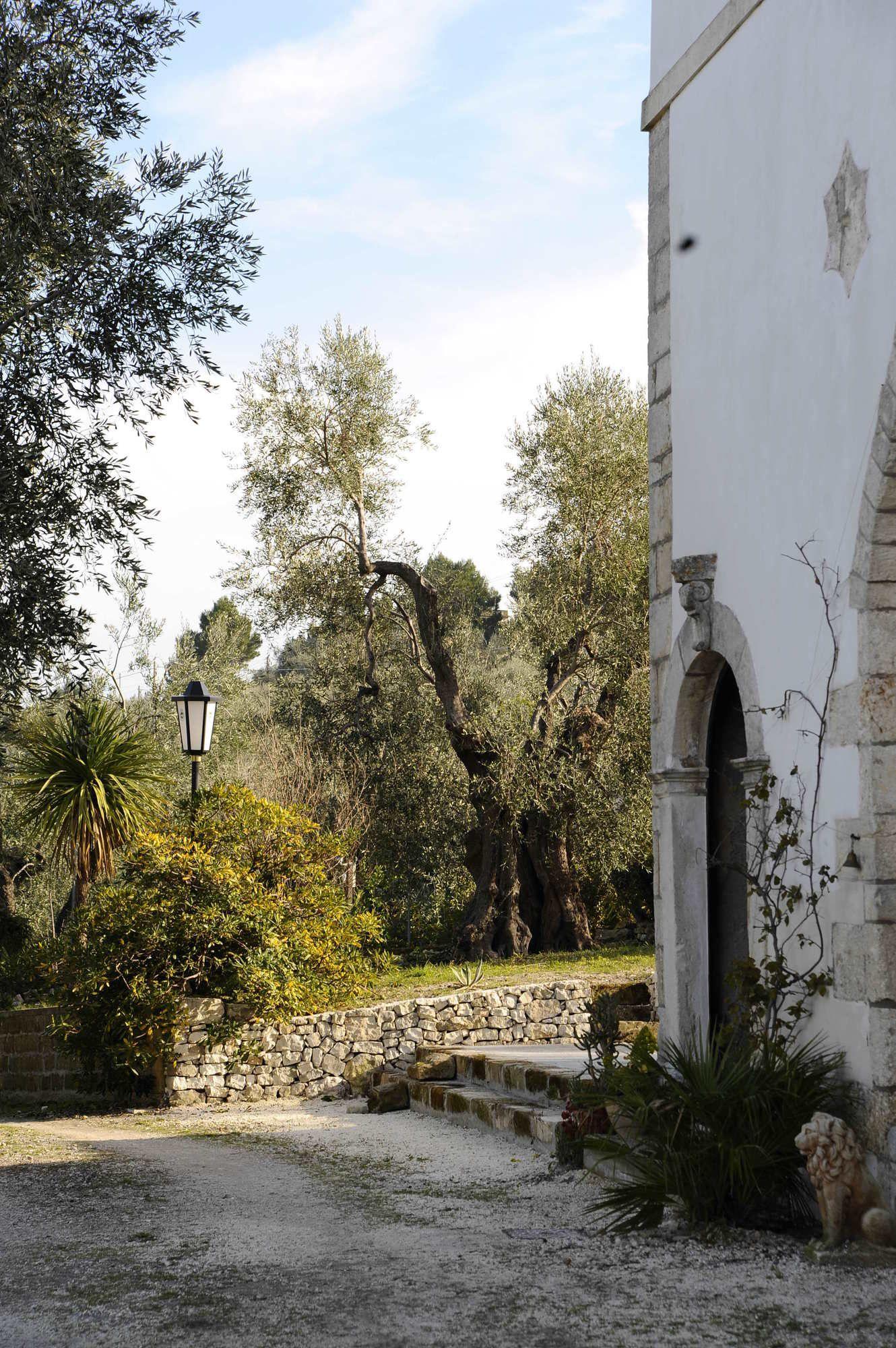 Residenza Poggio Al Sole Villa Vieste Luaran gambar