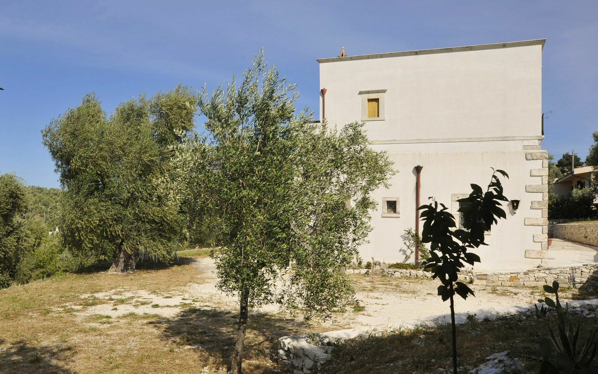 Residenza Poggio Al Sole Villa Vieste Luaran gambar